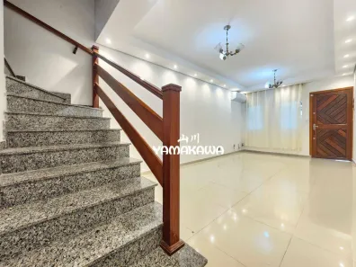 Sobrado com 2 Quartos à venda, 110m² no Jardim Helena, São Paulo
