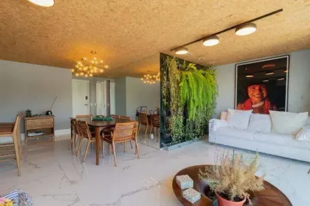 Apartamento com 2 Quartos para venda ou aluguel, 101m² no Vila Olímpia, São Paulo