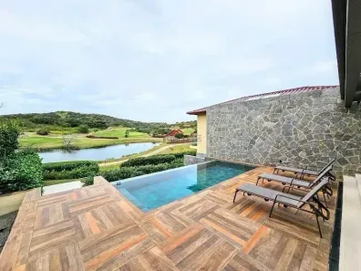 Casa de Condomínio com 4 Quartos à venda, 500m² no Loteamento Praia Baia Formosa, Armação dos Búzios