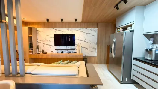 Apartamento com 2 Quartos à venda, 82m² no Tatuapé, São Paulo