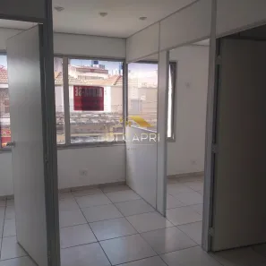 Sala Comercial para alugar, 38m² no Chácara Califórnia, São Paulo