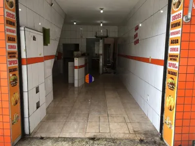 Imóvel Comercial com 1 Quarto para alugar, 54m² no Penha de França, São Paulo