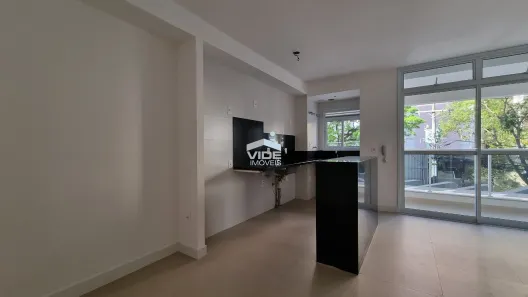 Apartamento com 2 Quartos à venda, 60m² no Cambuí, Campinas