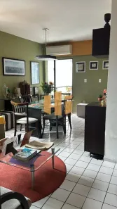 Apartamento com 3 Quartos à venda, 82m² no Casa Amarela, Recife