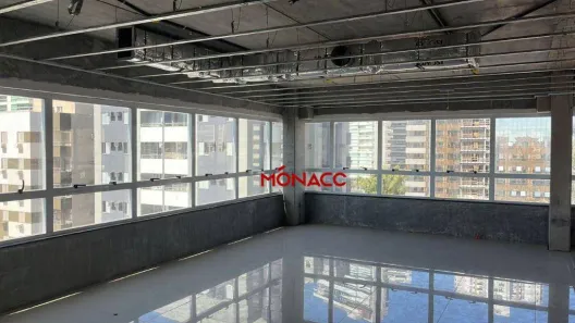 Sala Comercial para venda ou aluguel, 323m² no Gleba Fazenda Palhano, Londrina