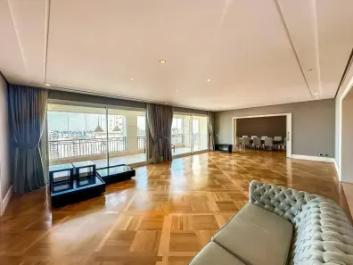 Apartamento com 4 Quartos para alugar, 502m² no Jardim Paulista, São Paulo