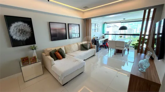 Apartamento com 3 Quartos à venda, 89m² no Pituba, Salvador
