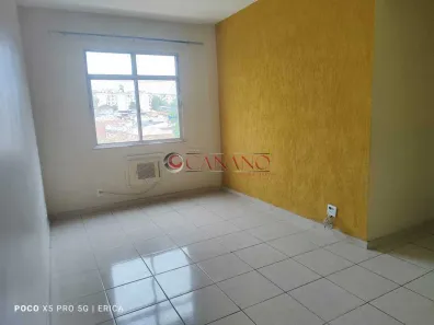 Apartamento com 2 Quartos à venda, 60m² no Cachambi, Rio de Janeiro