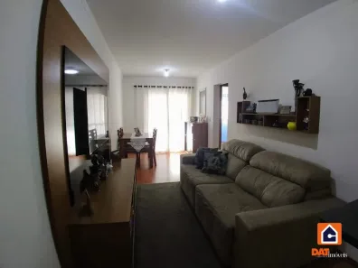 Apartamento com 1 Quarto à venda, 64m² no Colônia Dona Luíza, Ponta Grossa