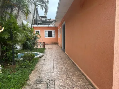 Casa com 2 Quartos à venda, 100m² no Vila Bonilha, São Paulo