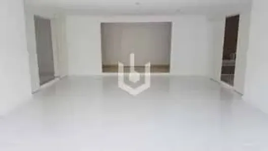 Apartamento com 4 Quartos para alugar, 370m² no Santo Amaro, São Paulo
