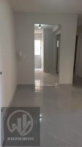 Apartamento com 2 Quartos à venda, 44m² no Residencial Sírius, Campinas