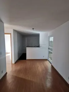 Apartamento com 2 Quartos à venda, 40m² no Jardim Botânico, Araraquara