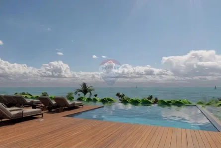 Apartamento com 1 Quarto à venda, 32m² no , Japaratinga