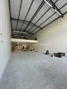 Galpão/Depósito/Armazém para alugar, 150m² no Centro, São Bernardo do Campo