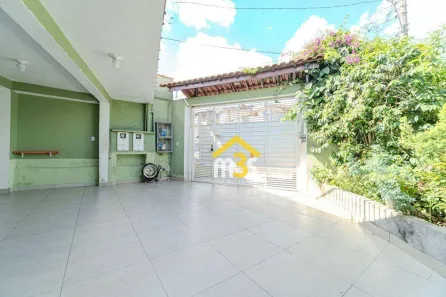 Casa com 2 Quartos à venda, 147m² no Veloso, Osasco
