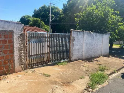 Casa com 1 Quarto à venda, 225m² no Parque Jaguaré, São José do Rio Preto