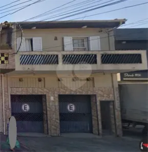 Sobrado com 1 Quarto à venda, 200m² no Casa Verde Alta, São Paulo