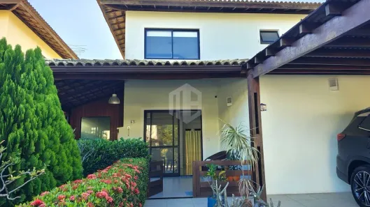 Casa de Condomínio com 3 Quartos à venda, 160m² no Piatã, Salvador