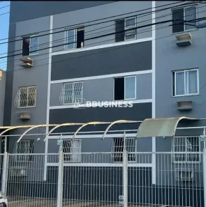 Apartamento com 2 Quartos à venda, 70m² no Alphaville, Campos dos Goytacazes