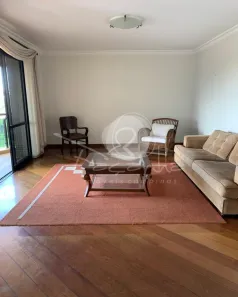 Apartamento com 4 Quartos à venda, 235m² no Cambuí, Campinas