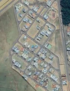 Lote/Terreno à venda, 653m² no Residencial Lago Sul, Bauru