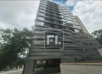 Ponto Comercial à venda, 304m² no Santo Amaro, São Paulo