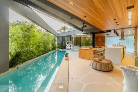 Casa de Condomínio com 4 Quartos à venda, 380m² no Jardim Residencial Giverny, Sorocaba