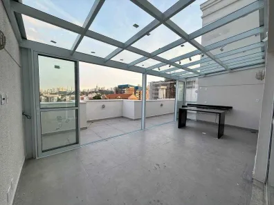 Cobertura com 2 Quartos à venda, 122m² no Vila Ipojuca, São Paulo