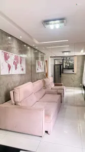 Apartamento com 2 Quartos à venda, 42m² no Chácaras Gervásio Monteiro Lara (São Benedito), Santa Luzia