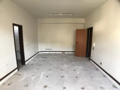 Sala Comercial para alugar, 30m² no Buritis, Belo Horizonte