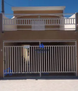 Casa com 3 Quartos à venda, 189m² no Jardim Carolina, Sorocaba