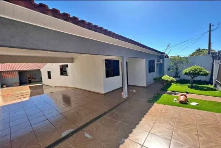Casa com 3 Quartos à venda, 106m² no Jardim Alvorada, Maringá