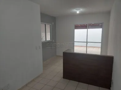 Casa de Condomínio com 2 Quartos à venda, 80m² no Jardim Ipanema, São Carlos
