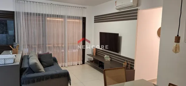Apartamento com 3 Quartos à venda, 140m² no Riviera, Bertioga