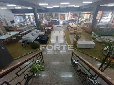 Ponto Comercial à venda, 4200m² no Centro, Mogi das Cruzes