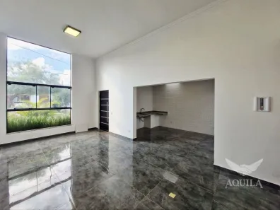 Casa de Condomínio com 3 Quartos à venda, 102m² no Jardim Novo Horizonte, Sorocaba