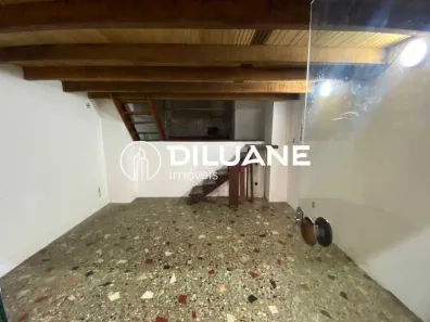 Ponto Comercial à venda, 55m² no Copacabana, Rio de Janeiro