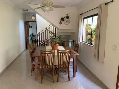 Casa com 3 Quartos à venda, 203m² no Jardim Colombo, São Paulo