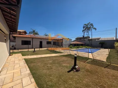 Casa com 4 Quartos à venda, 245m² no Residencial Furlan, Santa Bárbara D'Oeste