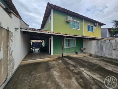Casa com 4 Quartos à venda, 107m² no Jardim Mariléa, Rio das Ostras