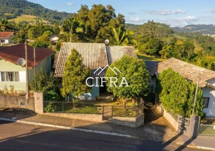 Casa com 4 Quartos à venda, 200m² no Laranjeiras, Rio do Sul