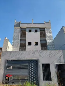 Cobertura com 2 Quartos à venda, 100m² no Vila Alice, Santo André