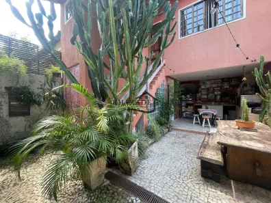 Casa com 4 Quartos para alugar, 120m² no Piratininga, Niterói