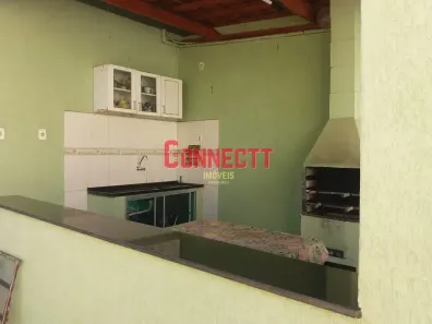 Casa com 3 Quartos à venda, 232m² no Vila Tibério, Ribeirão Preto