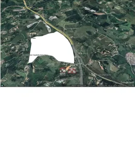 Lote/Terreno à venda, 19875m² no Cidade Nova Jacareí, Jacareí