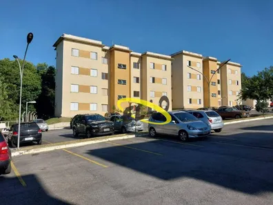 Apartamento com 2 Quartos à venda, 45m² no Vila Santo Antônio do Portão, Cotia