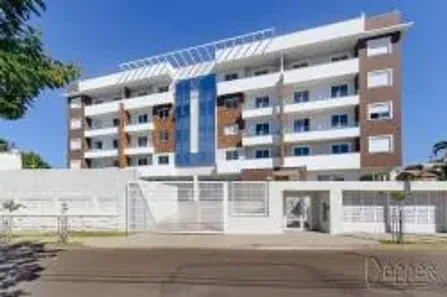 Apartamento com 2 Quartos à venda, 94m² no Canudos, Novo Hamburgo