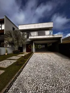 Casa de Condomínio com 3 Quartos à venda, 275m² no Suru, Santana de Parnaíba