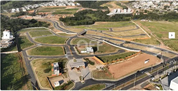 Lote/Terreno à venda, 440m² no Bairro das Palmeiras, Campinas